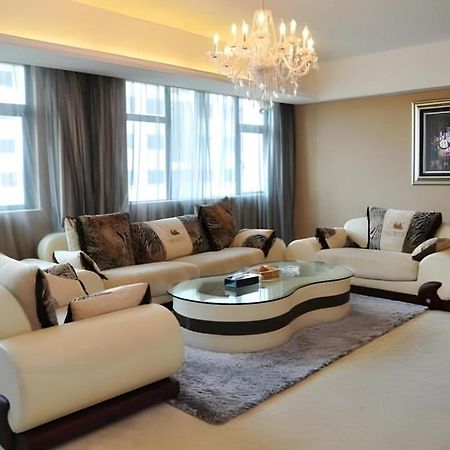 Chang An Hotel Shenzhen Exterior photo